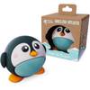 Planet Buddies Bluetooth Speaker Pepper the Penguin