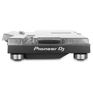 Decksaver Pioneer XDJ-RX2 stofkap
