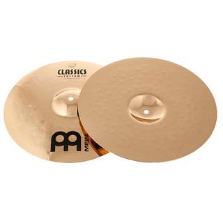 Meinl C14MH Classics Medium Hihat 14
