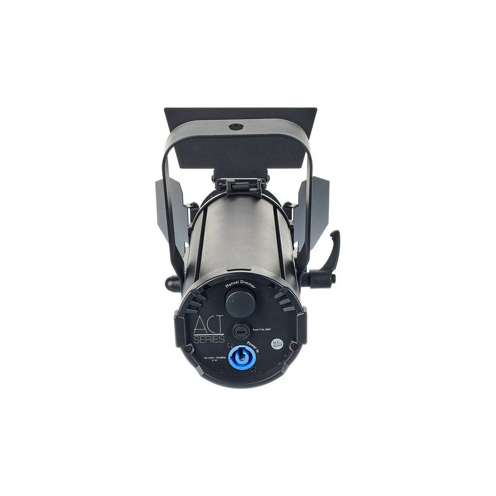 Showtec ACT Fresnel 20 WW theaterspot