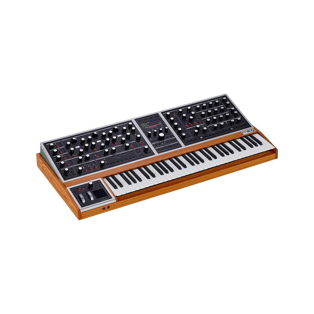 Moog ONE Polyphonic 8 Voice