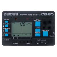 Boss DB-60 Dr. Beat metronoom
