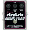 Electro Harmonix Stereo Electric Mistress Chorus effectpedaal