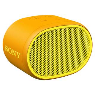 Sony SRSXB01 Geel