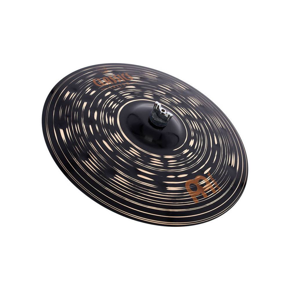 Meinl CC16DAC Classics Custom Dark crash 16 inch