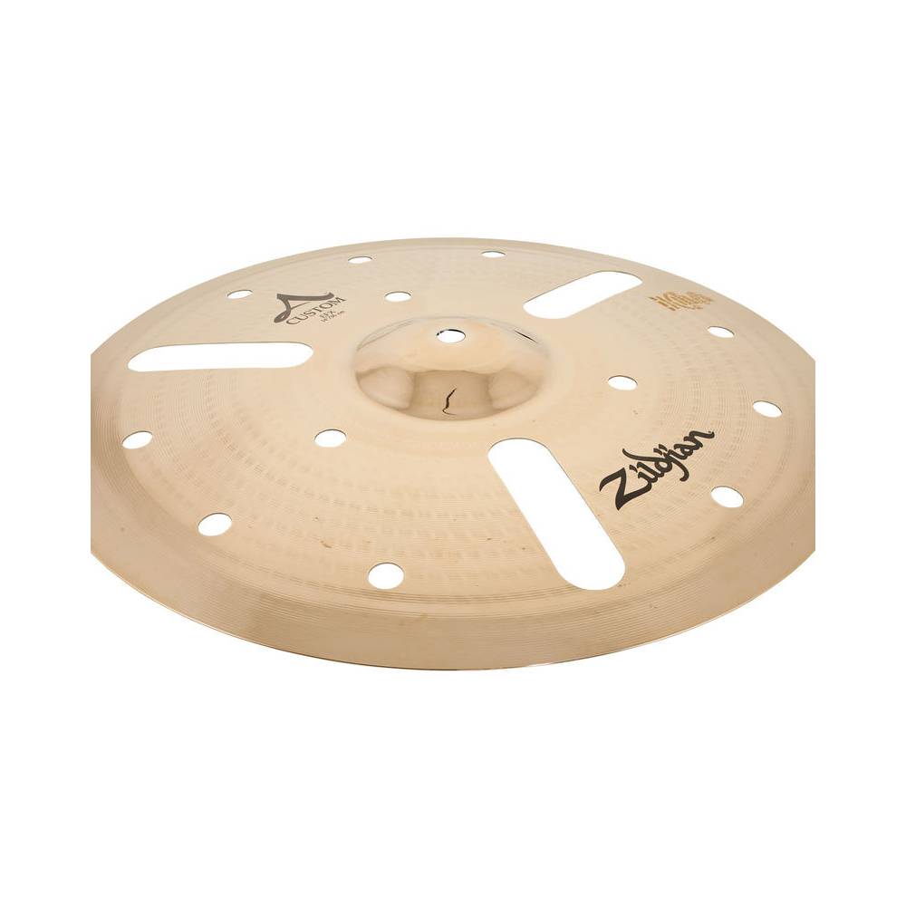 Zildjian 14 A Custom EFX