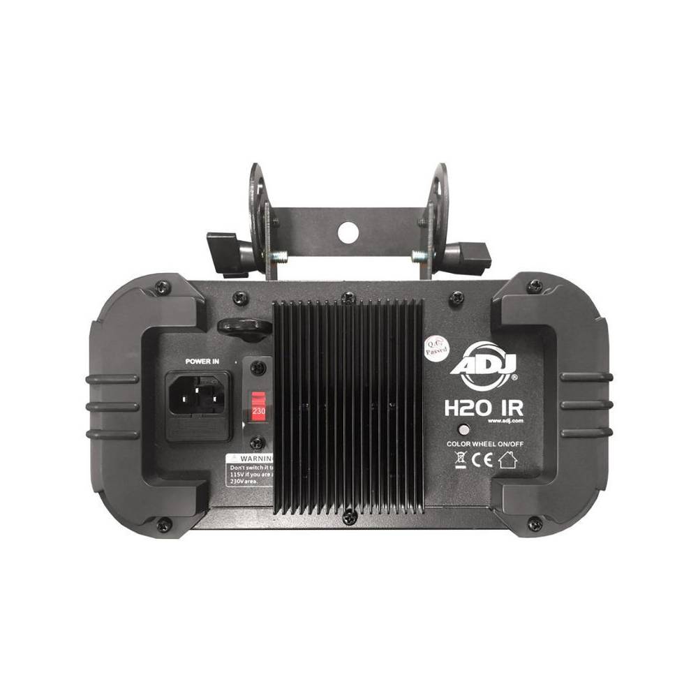 American DJ H2O IR LED water-lichteffect