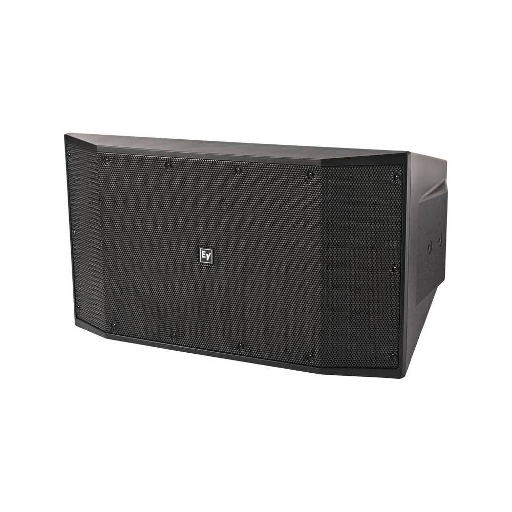 Electro-Voice EVID S10.1DB 2x 10 inch passieve subwoofer 1600W