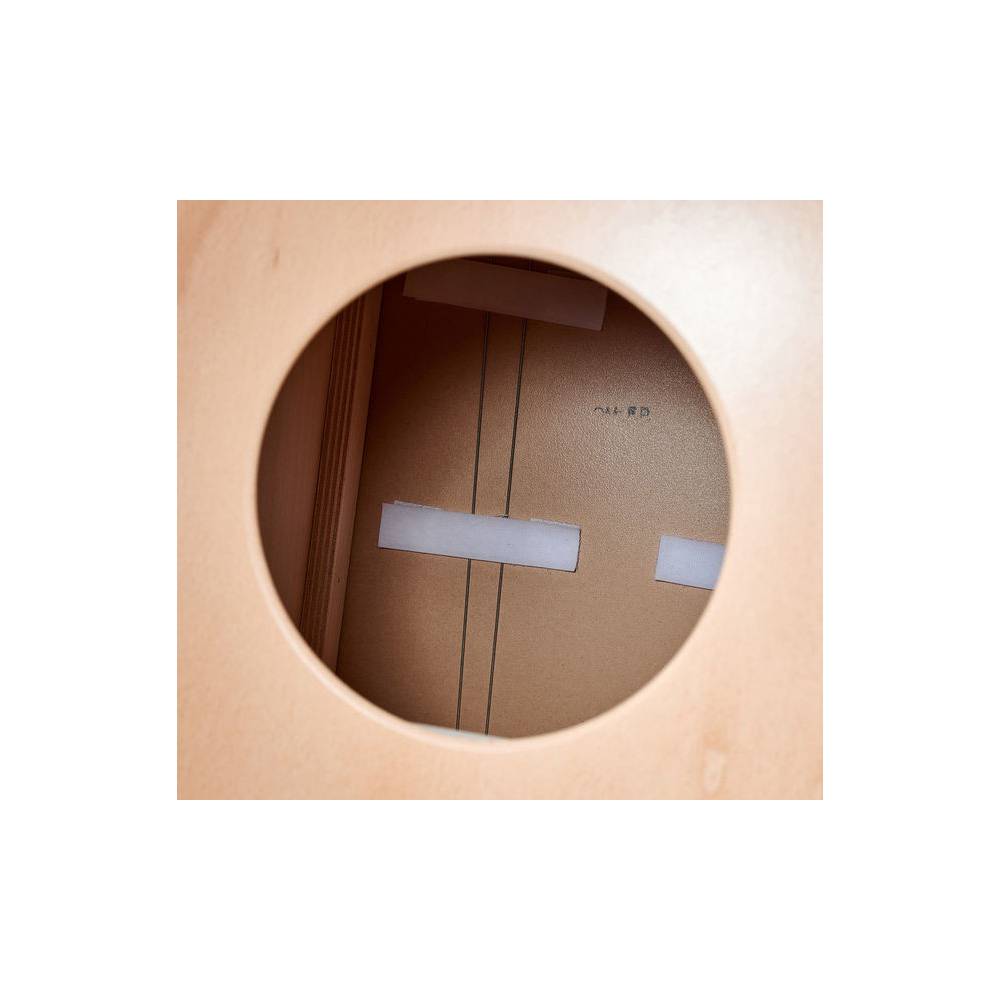 Schlagwerk CP5003 Precise OS Black Silver