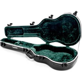 SKB 1SKB-30 gitaarkoffer voor thin-line AE, classical deluxe