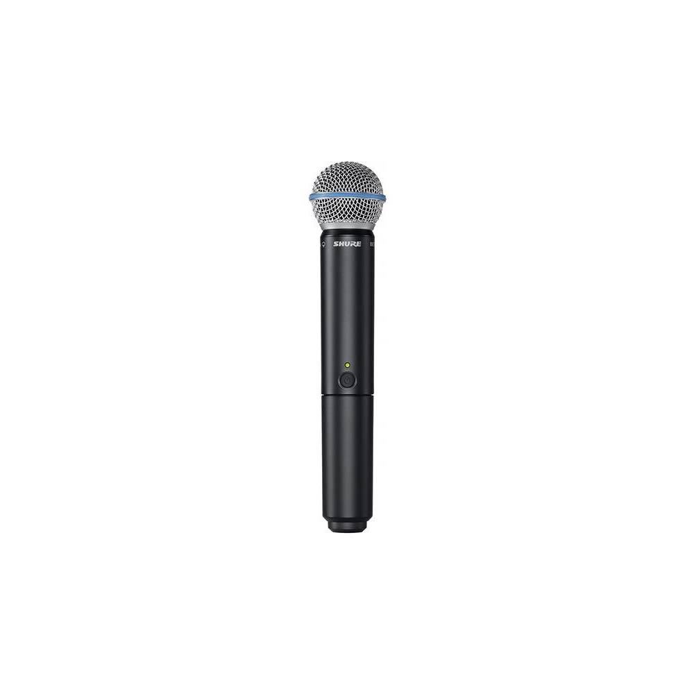 Shure BLX2 Beta58