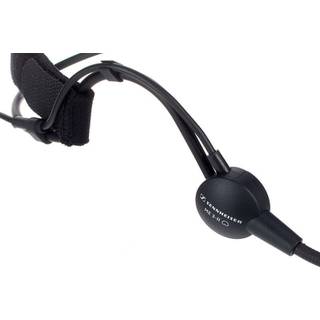 Sennheiser ME 3-II headset-microfoon