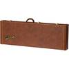 Gibson ASFBCASE-ORG Firebird Modern Hardshell Case bruin