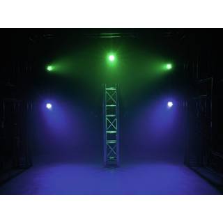 Eurolite LED PK-3 compacte spot