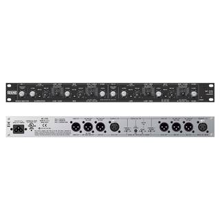 Rane AC 23S
