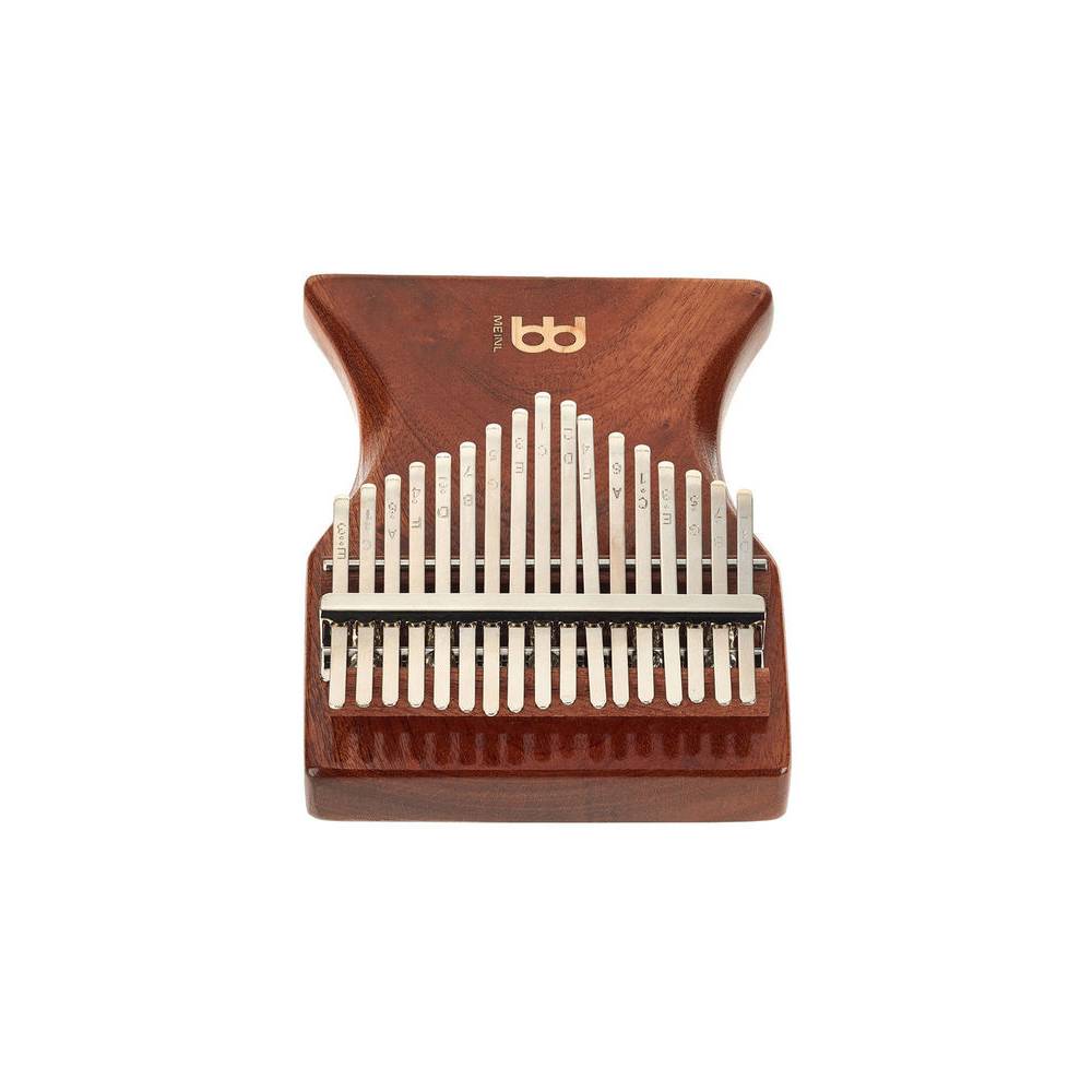 Meinl Sonic Energy KL1702S Solid Kalimba Sapele 17 tonen