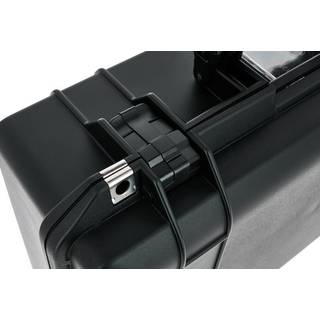 Peli 1525 Air Case 521 x 287 x 171 mm met schuim