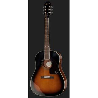 Epiphone AJ220S Vintage Sunburst
