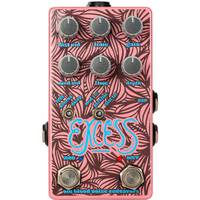 Old Blood Noise Endeavors Excess V2 Distorting Modulator effectpedaal