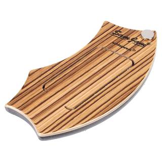 Schlagwerk SJ110Z SamJam Zebrano