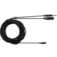 Shure BCASCA-NXLR3QI-25 kabel