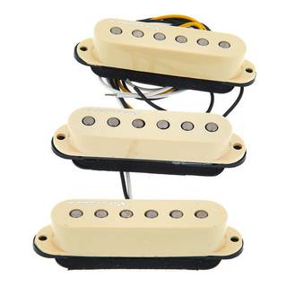 Fender Hot Noiseless Strat Pickups