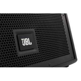JBL IRX115S actieve 15 inch subwoofer