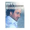 EMC Songboek Marco Borsato - Wit Licht