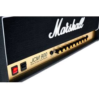Marshall JCM900 Reissue