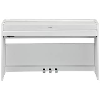 Yamaha Arius YDP-S55WH White digitale piano