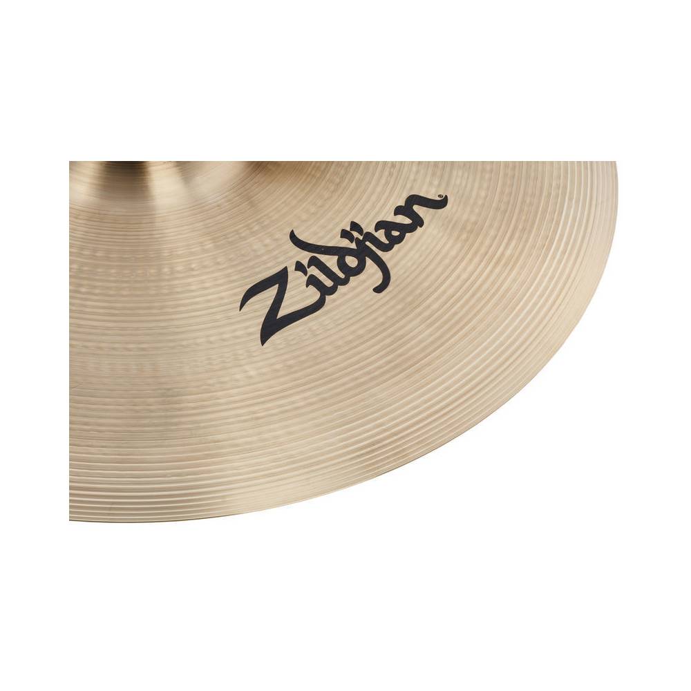 Zildjian 20 Symphonic French Tone Pair