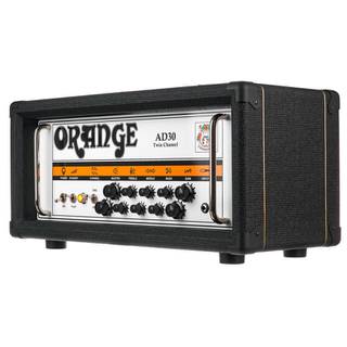Orange AD30HTC Black Version