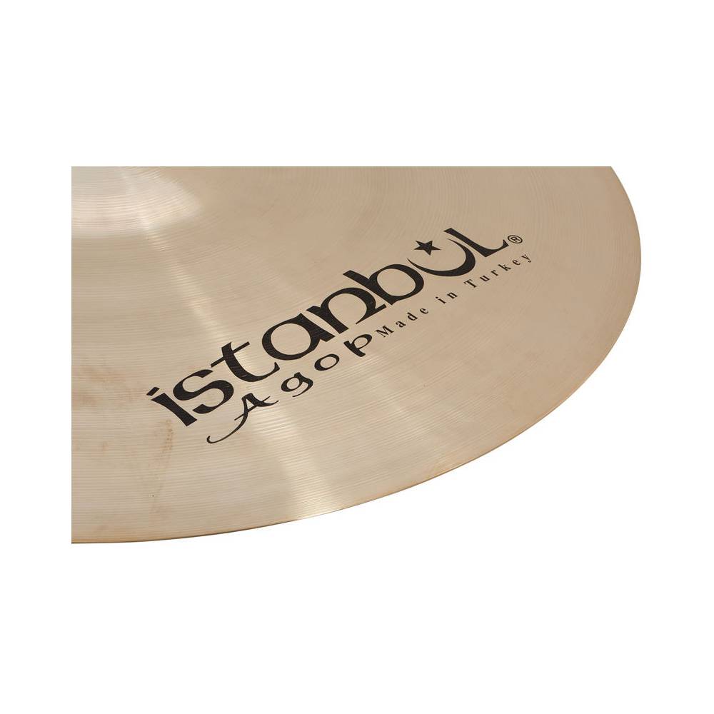 Istanbul Agop XCB20 XIST Brilliant Crash 20 inch
