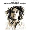 Hal Leonard - One Love - The Very best of Bob Marley