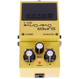 Boss SD-1 Super Overdrive