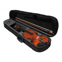 Herald AS144 4/4 viool (met strijkstok en koffer)