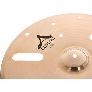 Zildjian 16 A Custom EFX