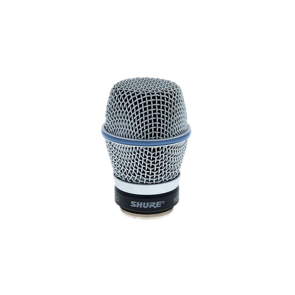 Shure RPW122 condensator BETA 87C head