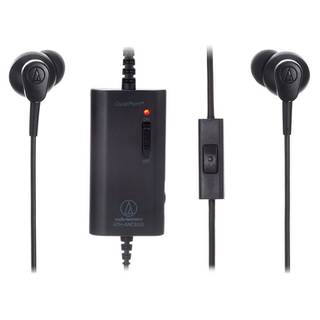 Audio-Technica ATH-ANC33iS
