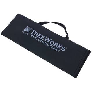 TreeWorks TRE28 StudioTree Chimes Single Row