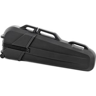 SKB 1SKB-44RW koffer voor basgitaar en gigbag