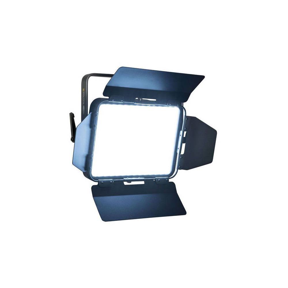 Showtec Media Panel 50 studiolamp