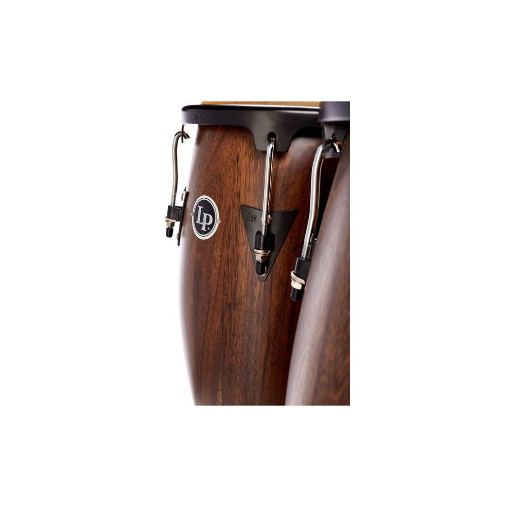 Latin Percussion LPA646-SW Aspire Walnut 10+11 congas op std.