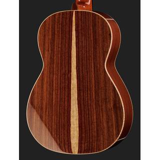 Cordoba Esteso SP Luthier Select klassieke gitaar met koffer