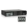 RAM Audio S4000 GPIO Professionele versterker met GPIO-module