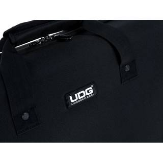UDG Creator Rane One Hardcase Black