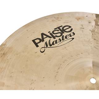 Paiste Masters Dark Crash-Ride 20 inch