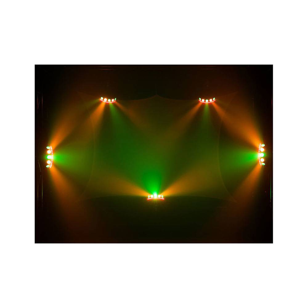 Eurolite LED SCY-5 Hybrid Beam Effect