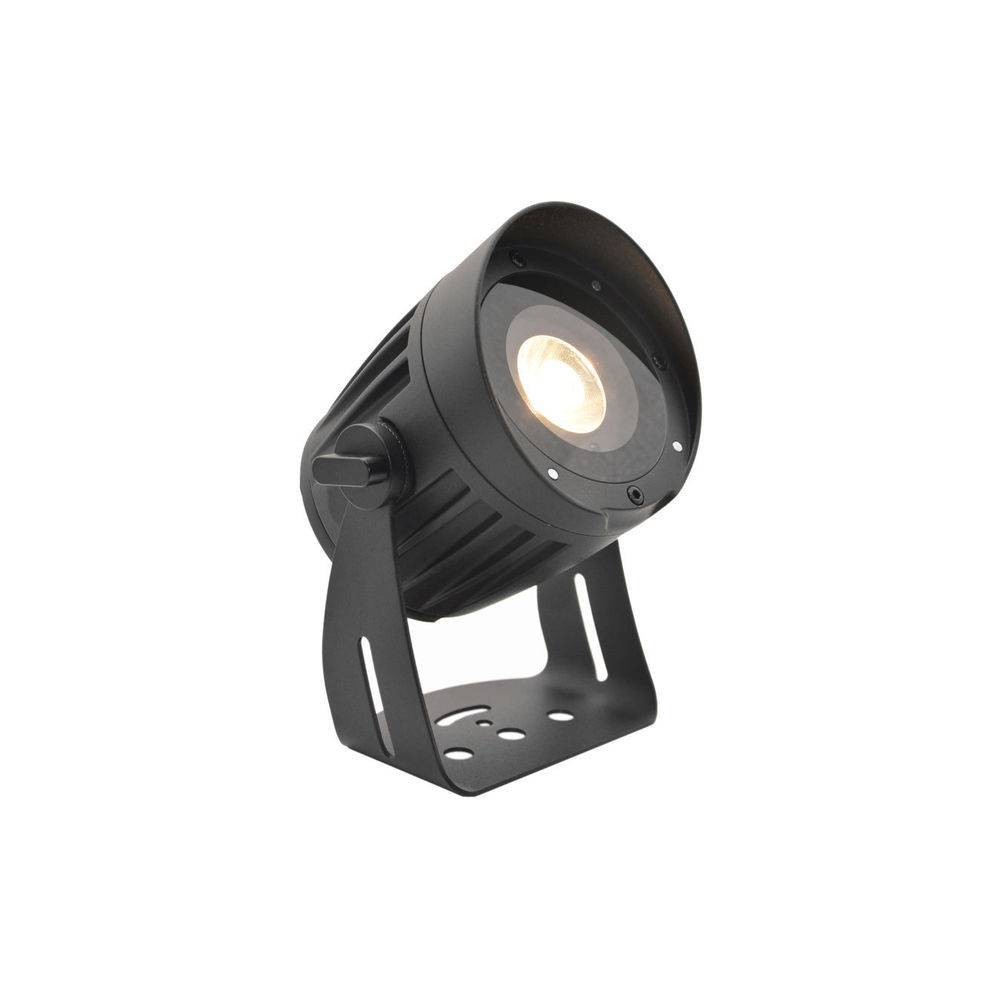 Eurolite LED Outdoor Spot 15W RGBW met staak, weersbestendig