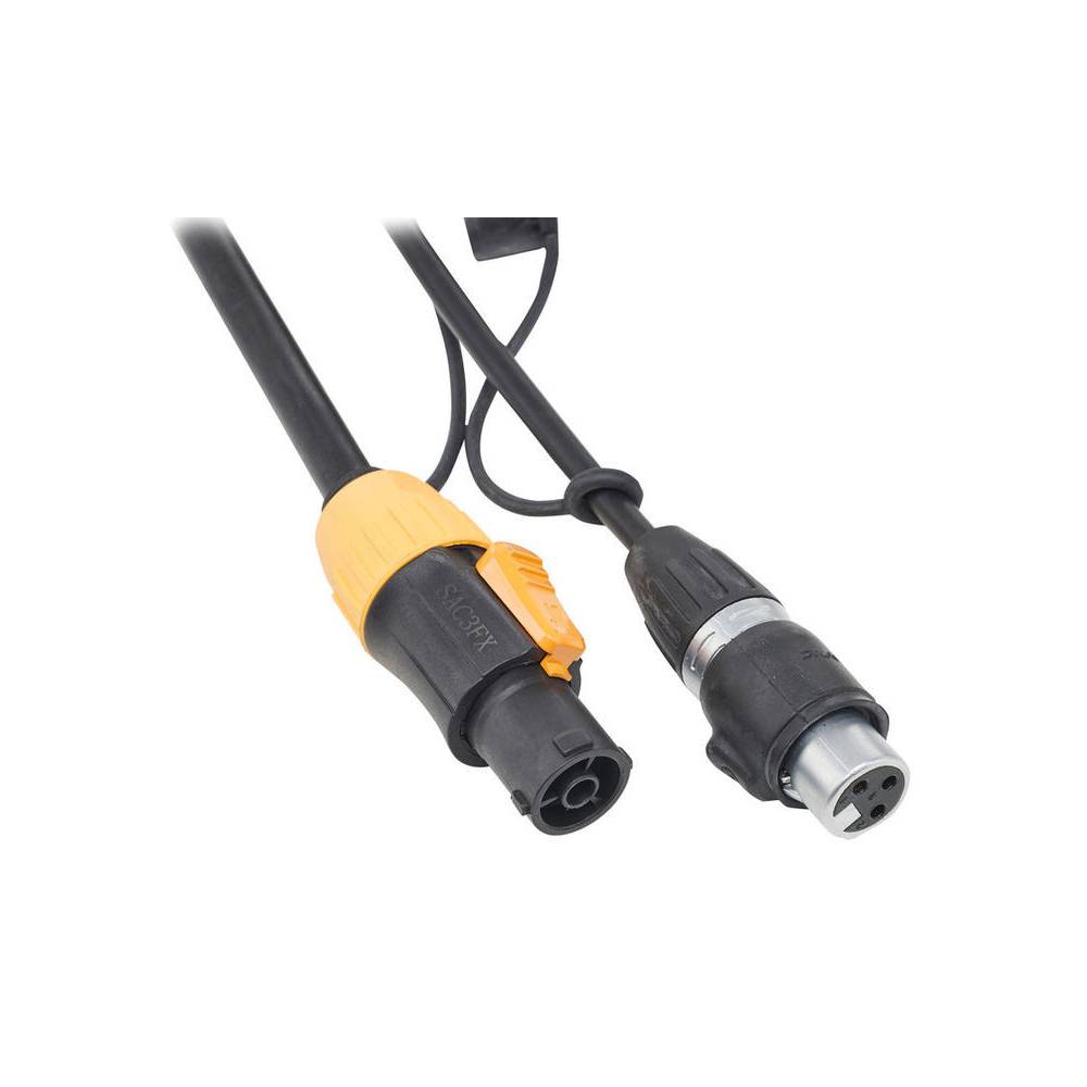 Eurolite LED IP T-Bar 16 QCL Bar (IP-65)